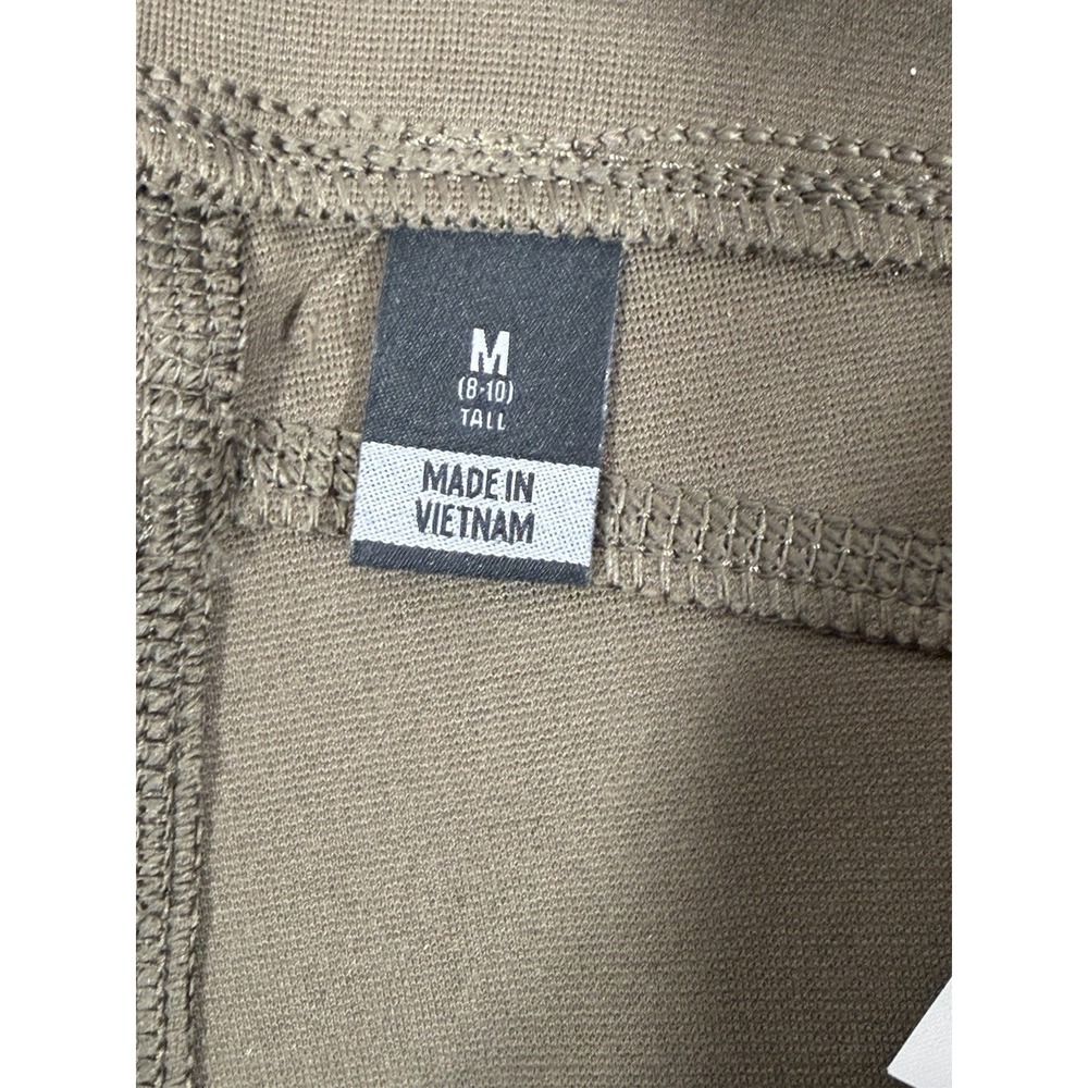 NEW Carhartt Force Women's Utility Leggings Tarmac Fitted Size M BN3609-W - Picture 14 of 16